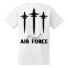 Ladies' Midweight RS T-Shirt Thumbnail