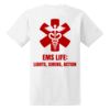 Ladies' Midweight RS T-Shirt Thumbnail