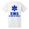 Ladies' Midweight RS T-Shirt Thumbnail