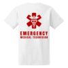 Ladies' Midweight RS T-Shirt Thumbnail