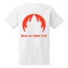Ladies' Midweight RS T-Shirt Thumbnail