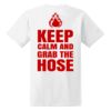 Ladies' Midweight RS T-Shirt Thumbnail