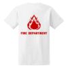 Ladies' Midweight RS T-Shirt Thumbnail