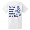 Ladies' Midweight RS T-Shirt Thumbnail