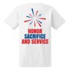 Ladies' Midweight RS T-Shirt Thumbnail
