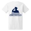Ladies' Midweight RS T-Shirt Thumbnail