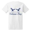 Ladies' Midweight RS T-Shirt Thumbnail