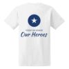 Ladies' Midweight RS T-Shirt Thumbnail