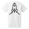 Ladies' Midweight RS T-Shirt Thumbnail