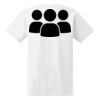 Ladies' Midweight RS T-Shirt Thumbnail