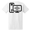Ladies' Midweight RS T-Shirt Thumbnail