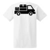 Ladies' Midweight RS T-Shirt Thumbnail