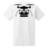 Ladies' Midweight RS T-Shirt Thumbnail