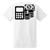 Ladies' Midweight RS T-Shirt Thumbnail