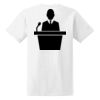 Ladies' Midweight RS T-Shirt Thumbnail