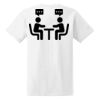 Ladies' Midweight RS T-Shirt Thumbnail