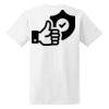 Ladies' Midweight RS T-Shirt Thumbnail