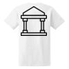 Ladies' Midweight RS T-Shirt Thumbnail