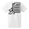 Ladies' Midweight RS T-Shirt Thumbnail