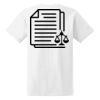 Ladies' Midweight RS T-Shirt Thumbnail