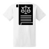 Ladies' Midweight RS T-Shirt Thumbnail