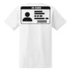 Ladies' Midweight RS T-Shirt Thumbnail