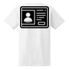 Ladies' Midweight RS T-Shirt Thumbnail