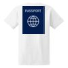 Ladies' Midweight RS T-Shirt Thumbnail
