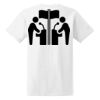 Ladies' Midweight RS T-Shirt Thumbnail