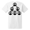 Ladies' Midweight RS T-Shirt Thumbnail