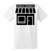 Ladies' Midweight RS T-Shirt Thumbnail