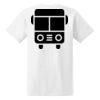 Ladies' Midweight RS T-Shirt Thumbnail