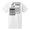 Ladies' Midweight RS T-Shirt Thumbnail