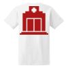 Ladies' Midweight RS T-Shirt Thumbnail