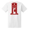 Ladies' Midweight RS T-Shirt Thumbnail