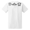 Ladies' Midweight RS T-Shirt Thumbnail