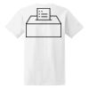 Ladies' Midweight RS T-Shirt Thumbnail