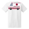 Ladies' Midweight RS T-Shirt Thumbnail