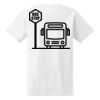 Ladies' Midweight RS T-Shirt Thumbnail