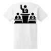 Ladies' Midweight RS T-Shirt Thumbnail