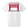 Ladies' Midweight RS T-Shirt Thumbnail