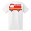 Ladies' Midweight RS T-Shirt Thumbnail