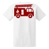 Ladies' Midweight RS T-Shirt Thumbnail