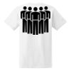 Ladies' Midweight RS T-Shirt Thumbnail