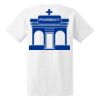 Ladies' Midweight RS T-Shirt Thumbnail