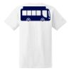 Ladies' Midweight RS T-Shirt Thumbnail