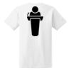 Ladies' Midweight RS T-Shirt Thumbnail