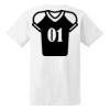 Ladies' Midweight RS T-Shirt Thumbnail
