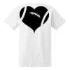 Ladies' Midweight RS T-Shirt Thumbnail