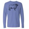 Adult Heavyweight RS Long-Sleeve T-Shirt Thumbnail